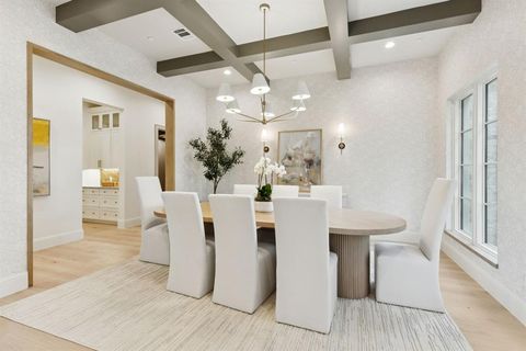 Tiny photo for 11815 Jamestown Road, Dallas, TX 75230 (MLS # 21046534)