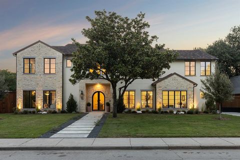 11815 Jamestown Road Dallas TX 75230