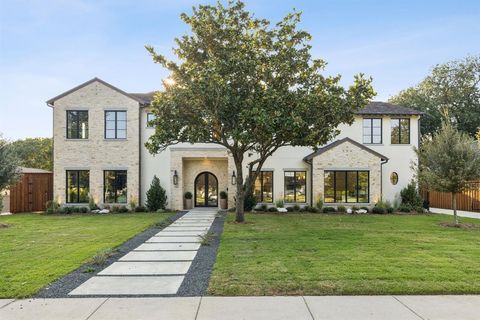 Tiny photo for 11815 Jamestown Road, Dallas, TX 75230 (MLS # 21046534)