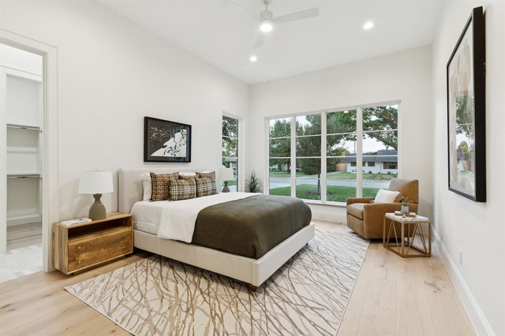 Melshire Estates - Residential