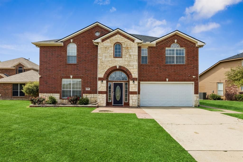 Photo of 3201 Cantura Drive, Mesquite, TX 75181 (MLS # 21239703)