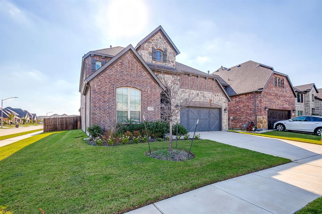 Lakes River Trls East Ph 16 - Residential