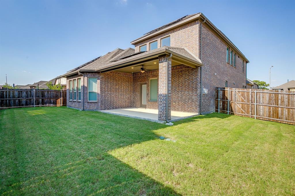 Lakes River Trls East Ph 16 - Residential