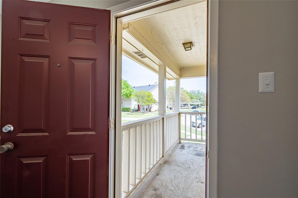 Mc Nary Village - Residential Lease