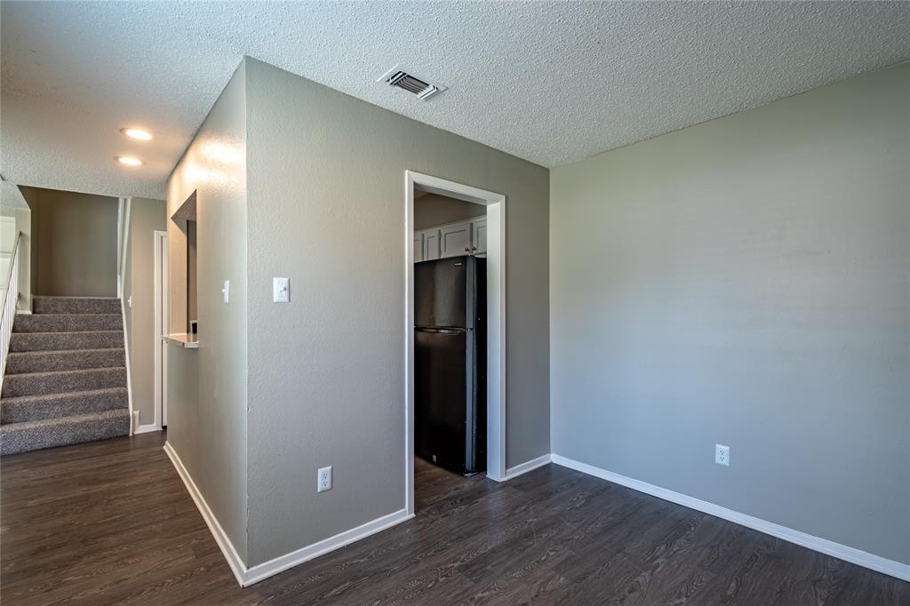 Mc Nary Village - Residential Lease