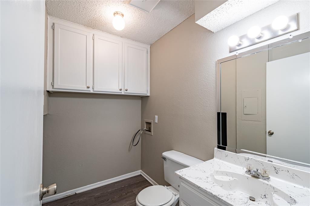 Mc Nary Village - Residential Lease