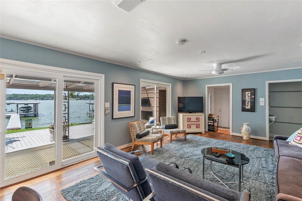 421 Bevo Trail