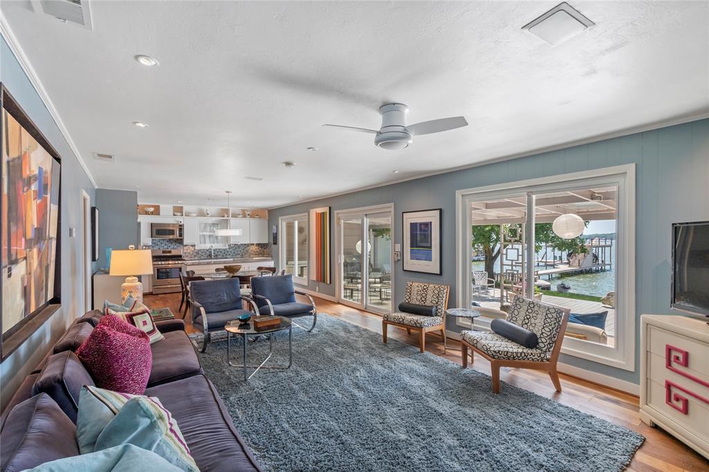 421 Bevo Trail