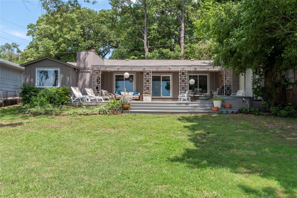 421 Bevo Trail