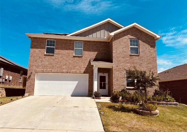 Marine Creek Hills Add - Residential Lease