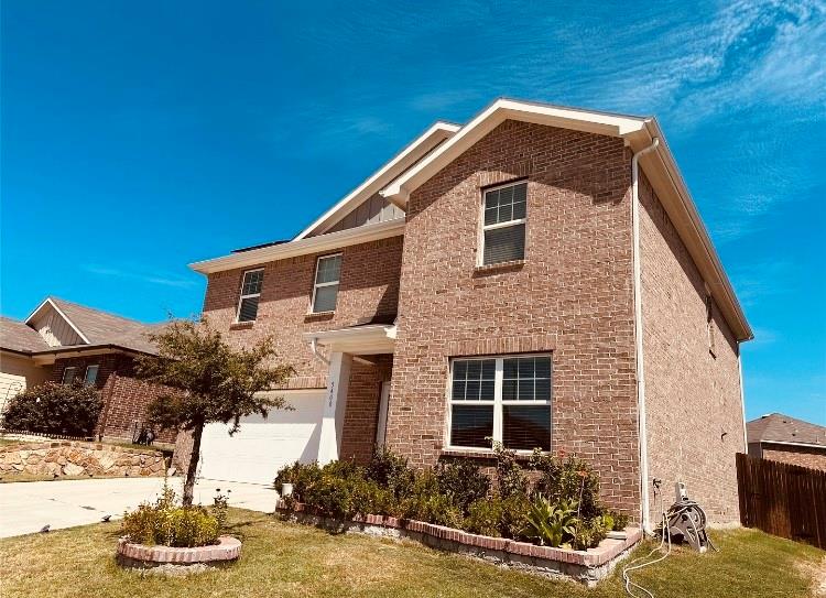 Marine Creek Hills Add - Residential Lease