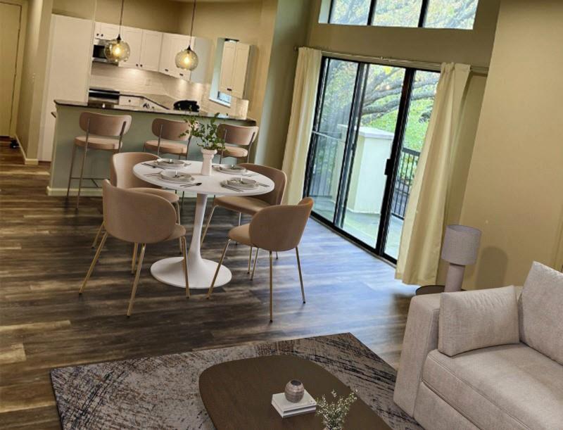 AVANTI ON AVONDALE CONDOMINIUMS - Residential