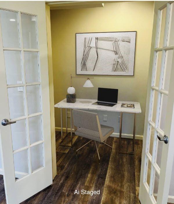 AVANTI ON AVONDALE CONDOMINIUMS - Residential