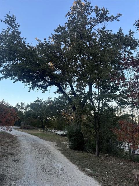 A home in Granbury