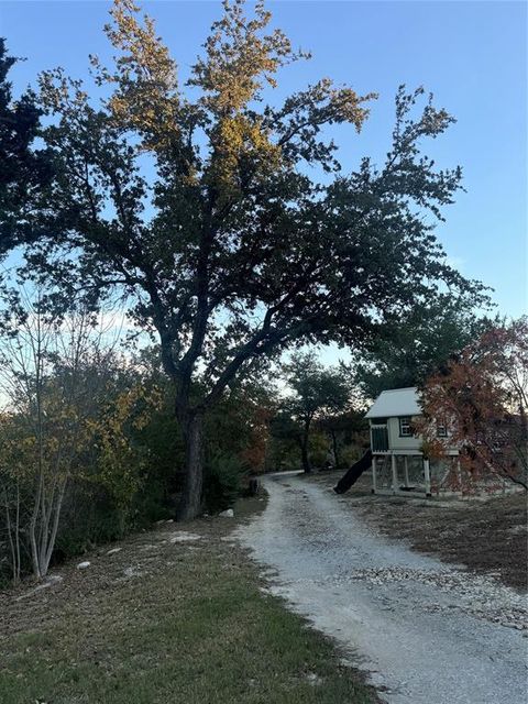 A home in Granbury