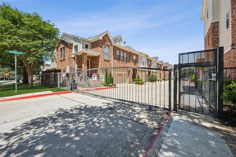 6116 Portrush Drive Fort Worth TX 76116