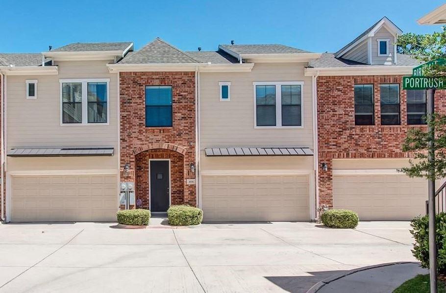 6116 Portrush Drive