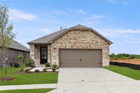 1614 Gracehill Forney TX 75126