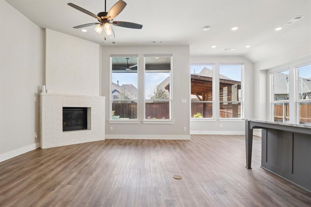 M3 Ranch Ph 1 - Residential