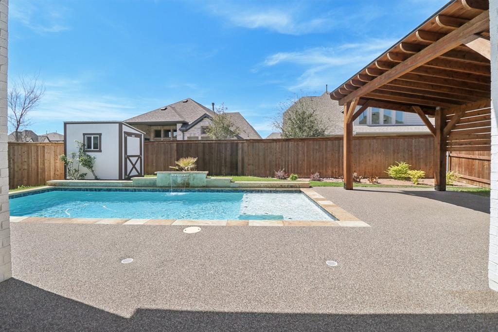 M3 Ranch Ph 1 - Residential