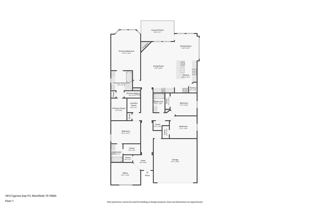 M3 Ranch Ph 1 - Residential