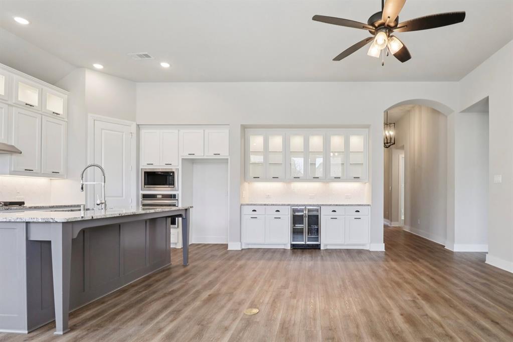 M3 Ranch Ph 1 - Residential