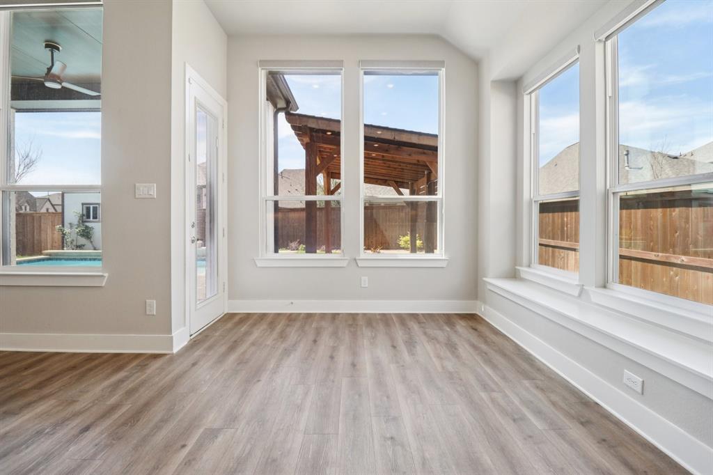 M3 Ranch Ph 1 - Residential