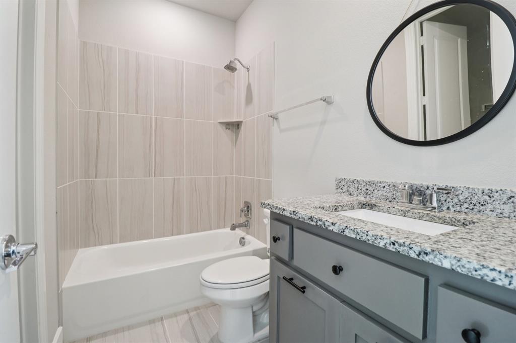 M3 Ranch Ph 1 - Residential