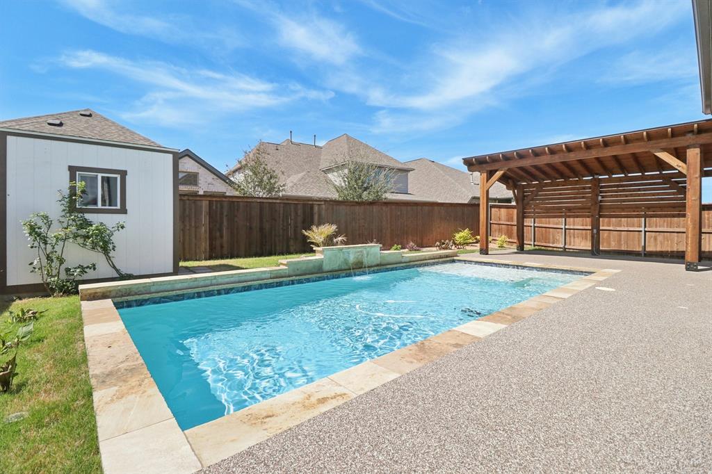 1812 Cypress Gap Trail