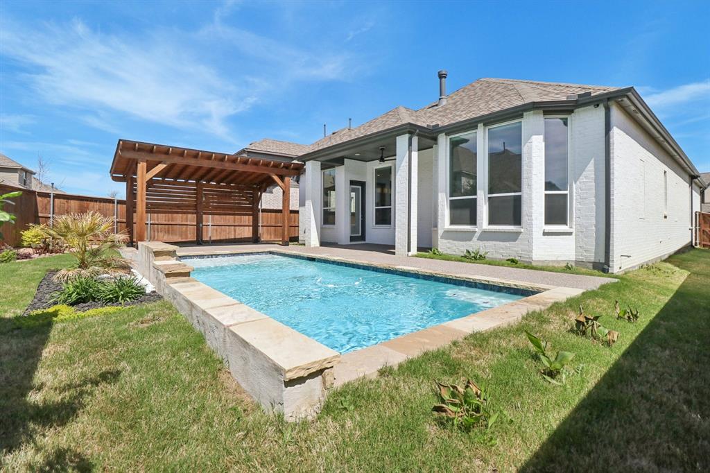 M3 Ranch Ph 1 - Residential