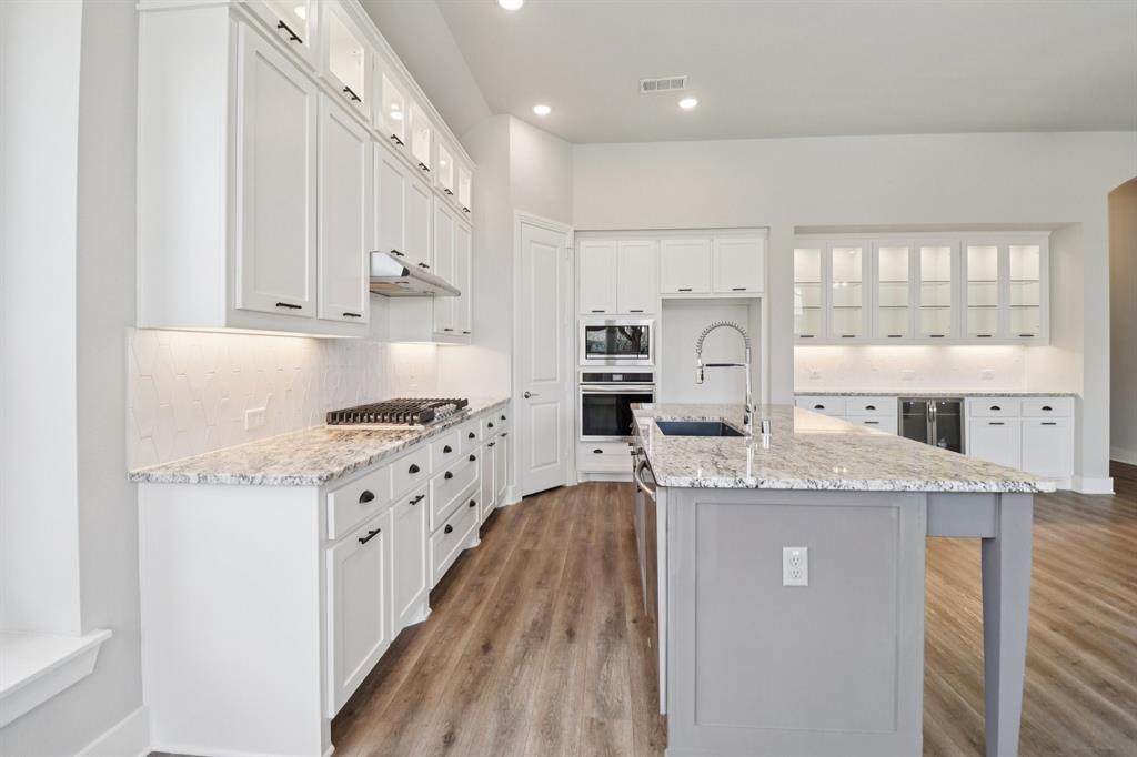 M3 Ranch Ph 1 - Residential