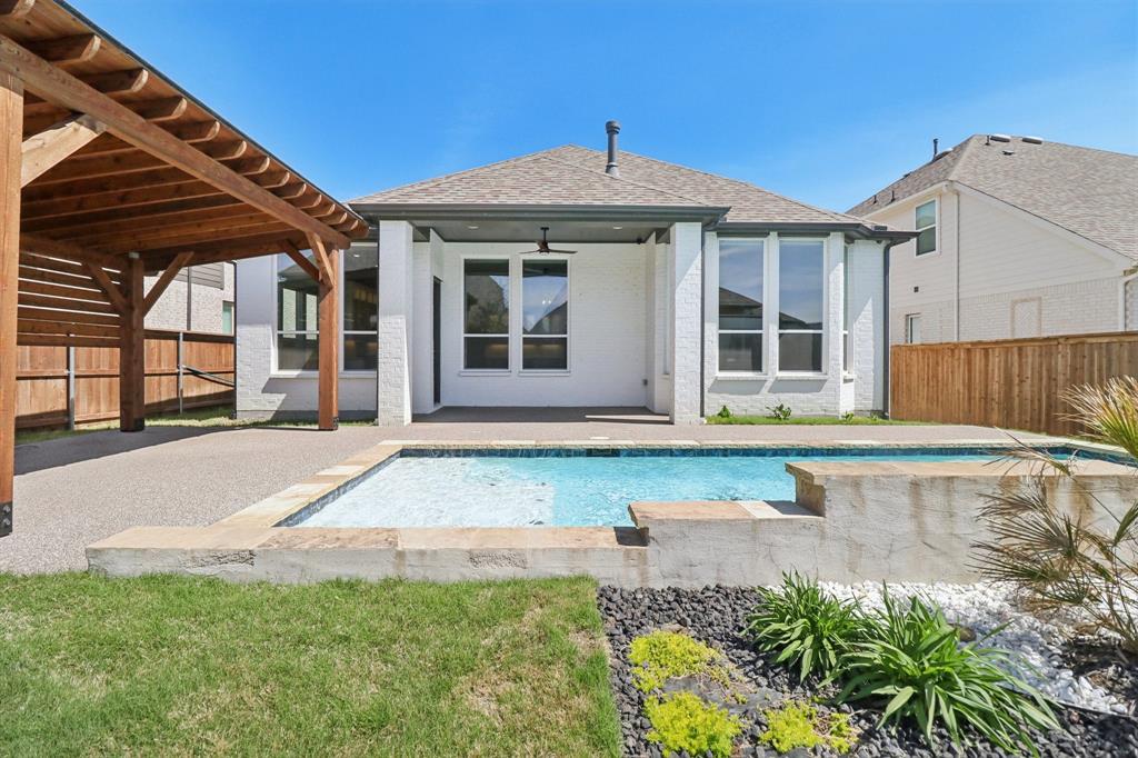 M3 Ranch Ph 1 - Residential