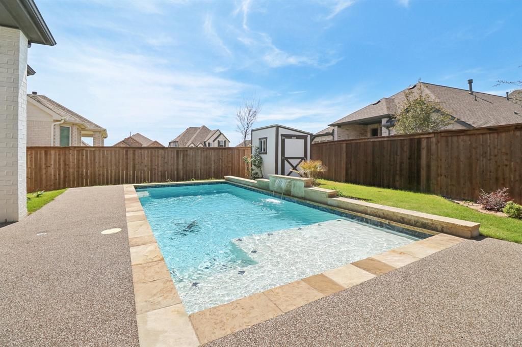 M3 Ranch Ph 1 - Residential