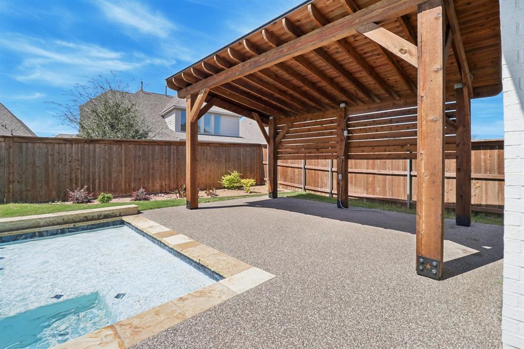 M3 Ranch Ph 1 - Residential