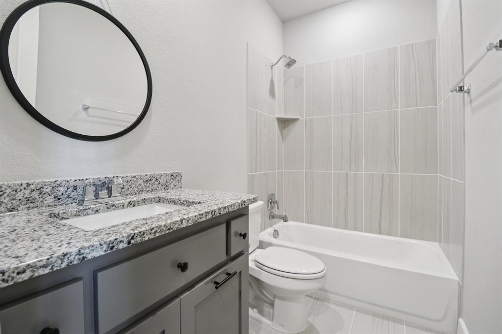 M3 Ranch Ph 1 - Residential