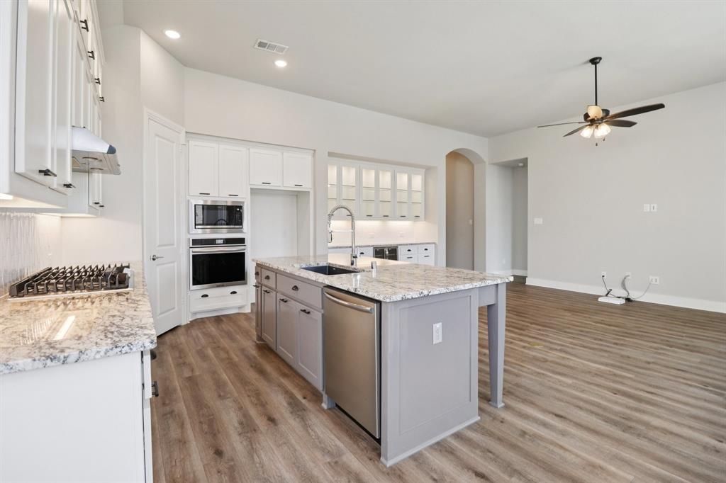 M3 Ranch Ph 1 - Residential