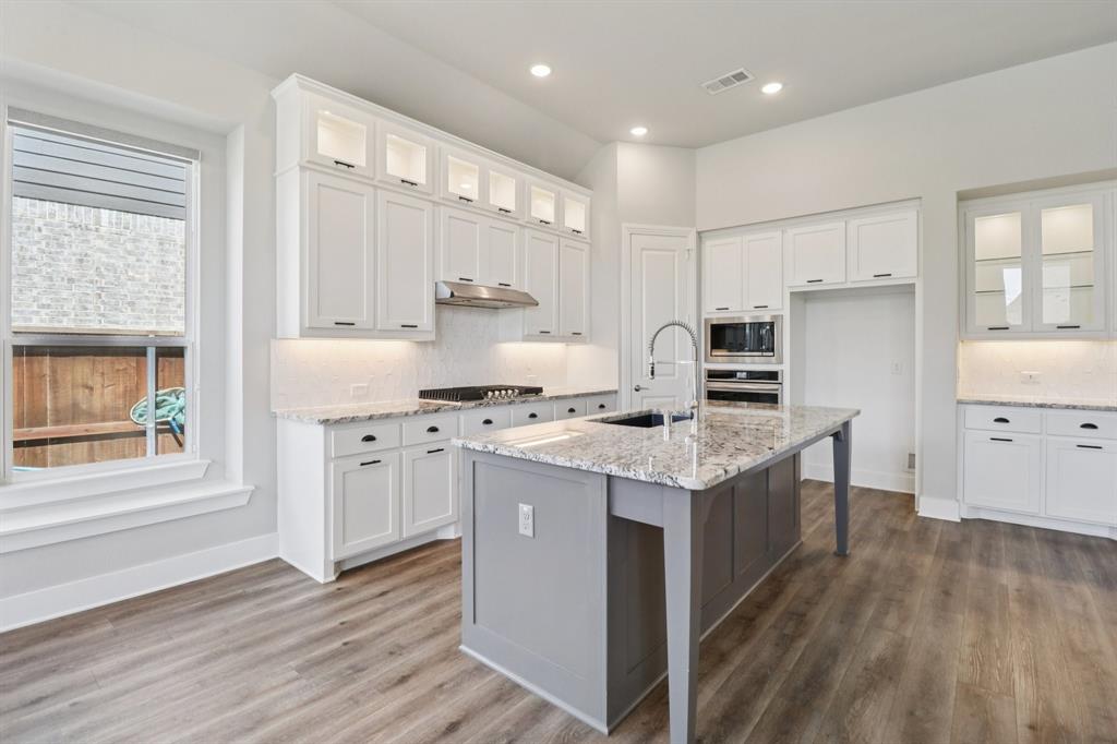 M3 Ranch Ph 1 - Residential