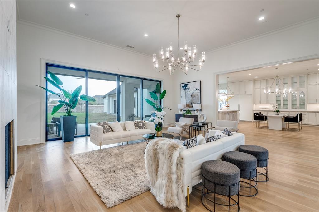 Homestead of Newman Village - Residential