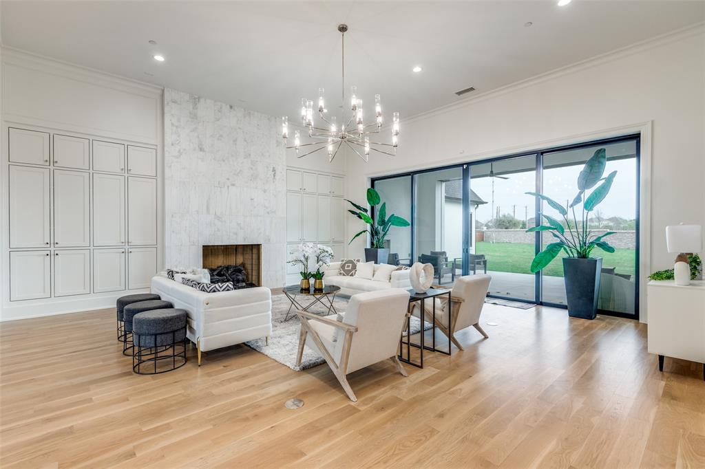 Homestead of Newman Village - Residential