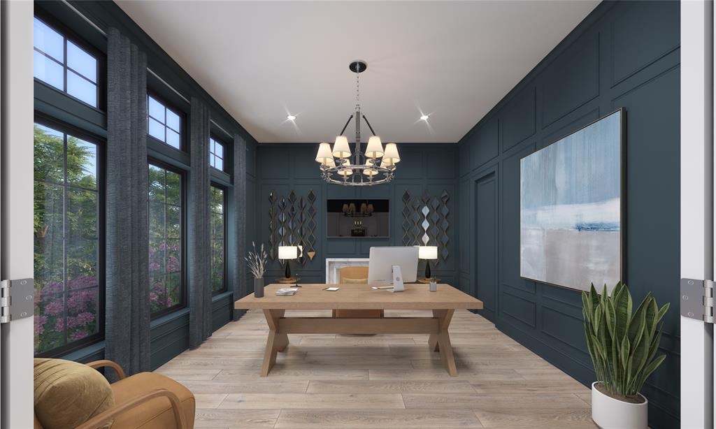 Homestead of Newman Village - Residential