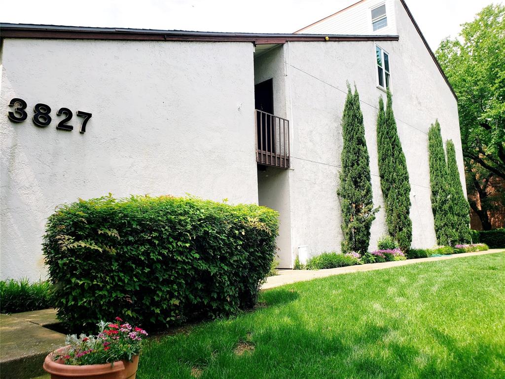 Photo 1 of 20 — 3827 Gilbert Avenue 108B, Dallas, TX 75219