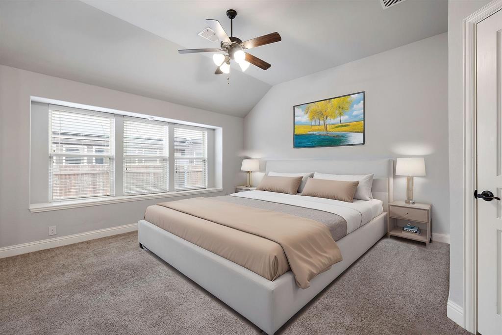 Rosemary Ridge Add - Residential