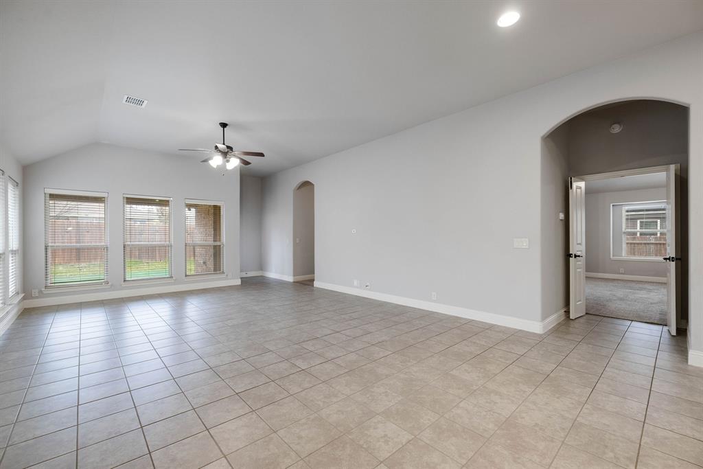 Rosemary Ridge Add - Residential