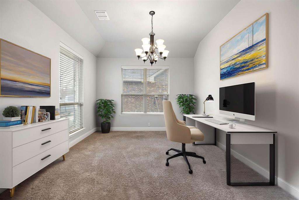 Rosemary Ridge Add - Residential