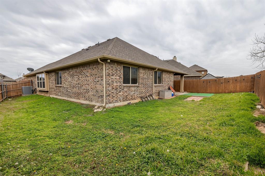 Rosemary Ridge Add - Residential