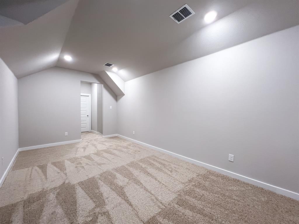 Eastridge - Residential Lease