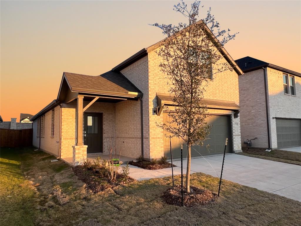 Eastridge - Residential Lease