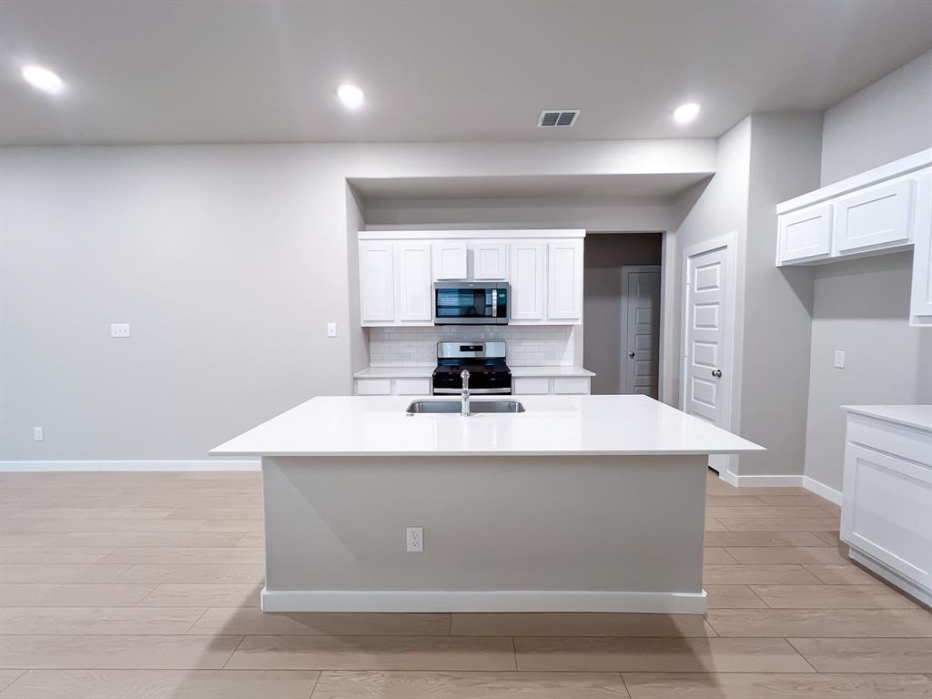 Eastridge - Residential Lease