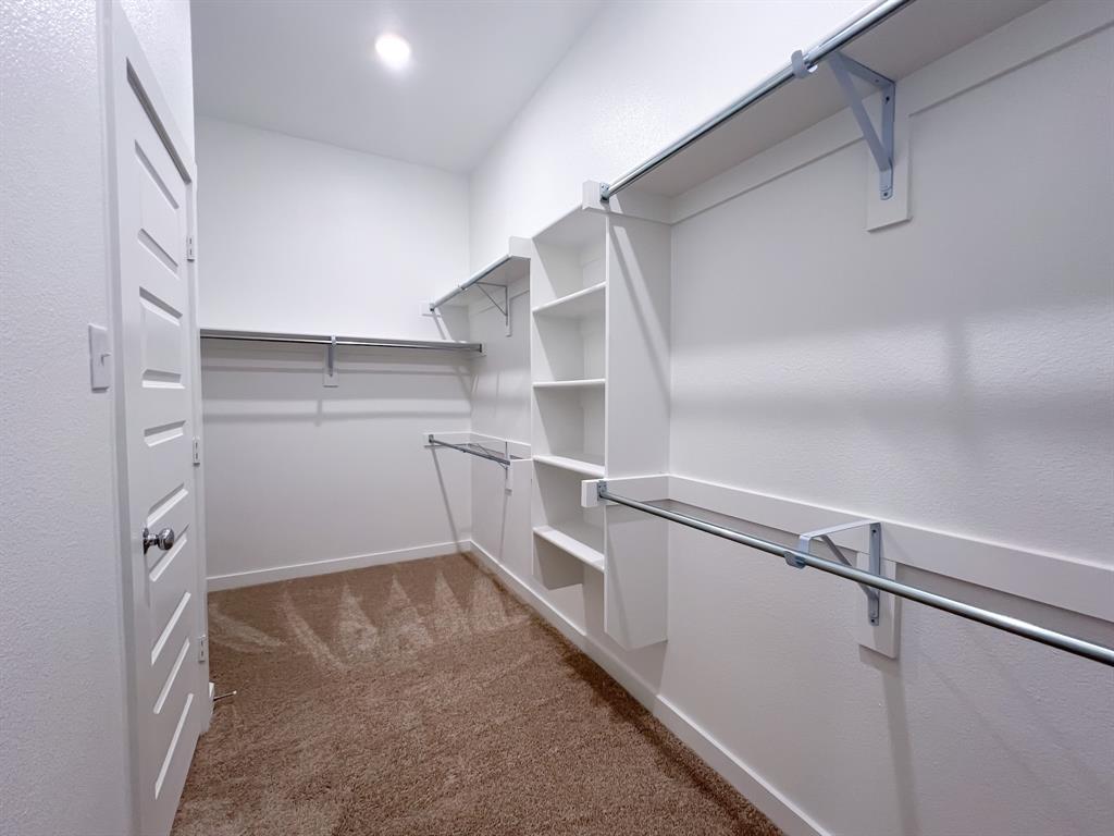 Eastridge - Residential Lease