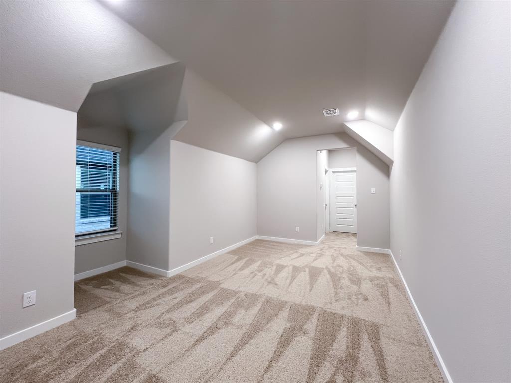 Eastridge - Residential Lease